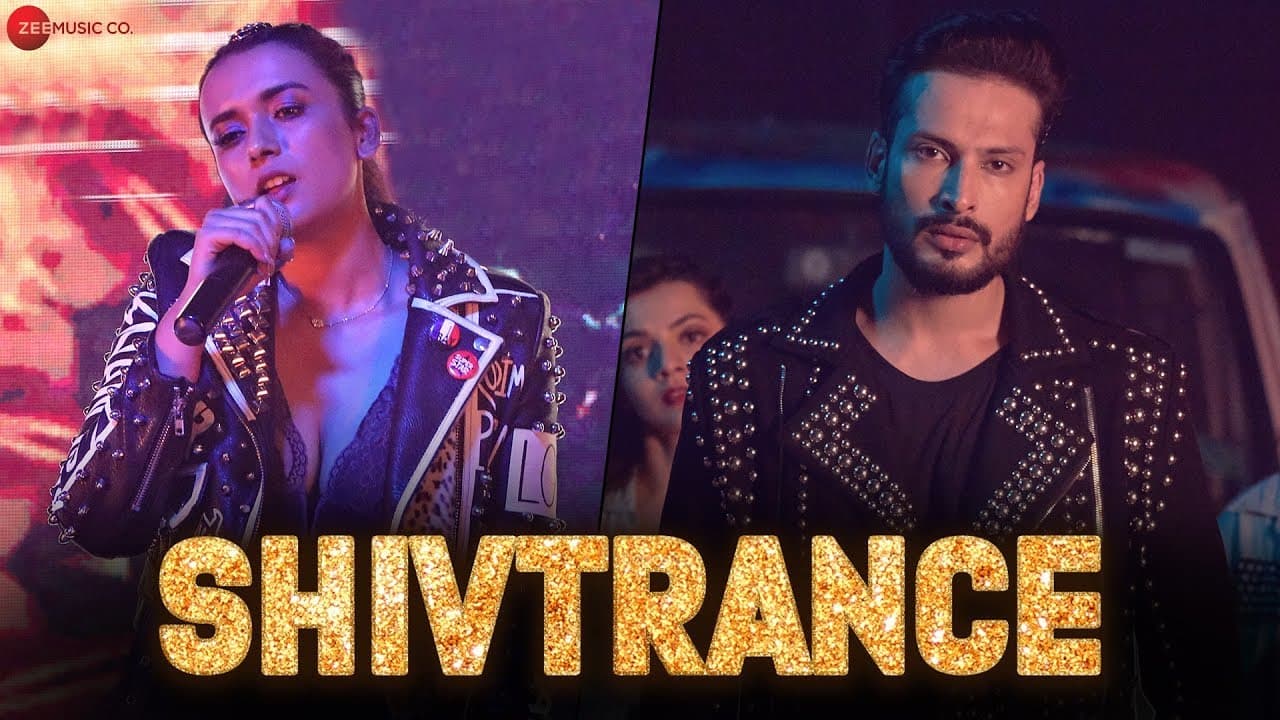 Shivtrance - Official Music Video | Enbee | Raahi | Mahashivratri Special