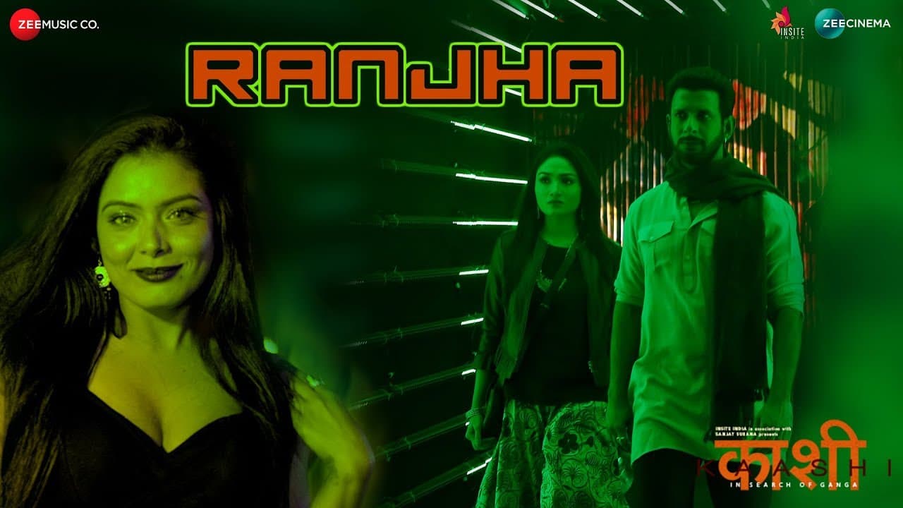 Ranjha | Kaashi | Sharman Joshi & Aishwarya Devan | Payal Dev & Neeraj Shridhar | DJ Emenes