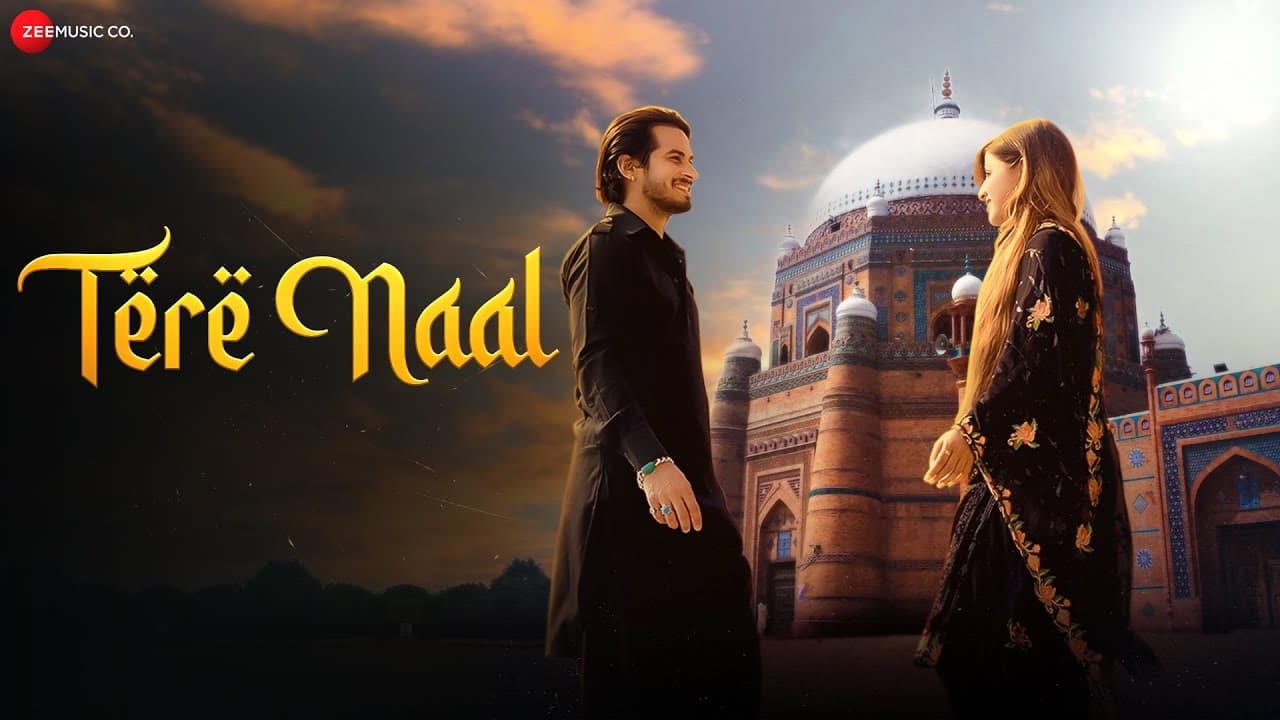 Tere Naal - Official Music Video | Maahi Nayyar | Shaily Kashyap | Vizhell | Sam | Amit Rastogi