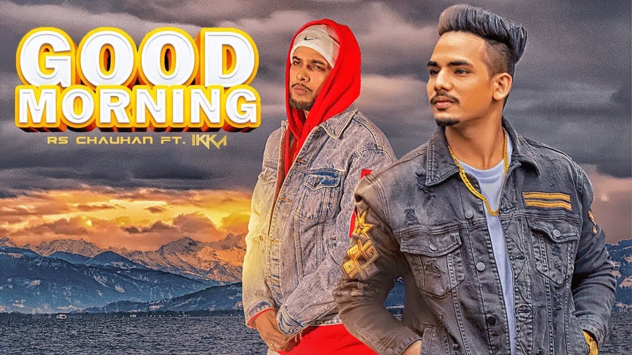 Ikka, RS Chauhan: Good Morning Song | "Latest Punjabi Songs 2018" | JSL | T-Series