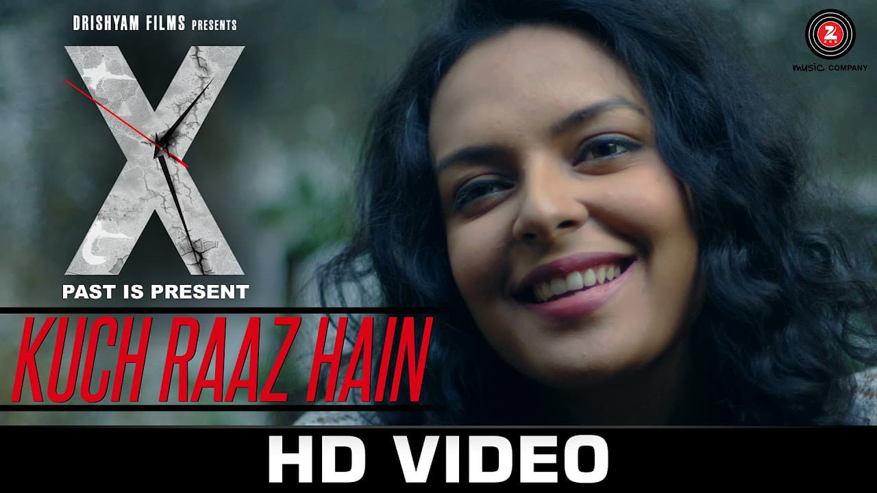 Kuch Raaz Hain  | X: Past is Present | Radhika Apte, Huma Qureshi, Swara Bhaskar & Rajat Kapoor