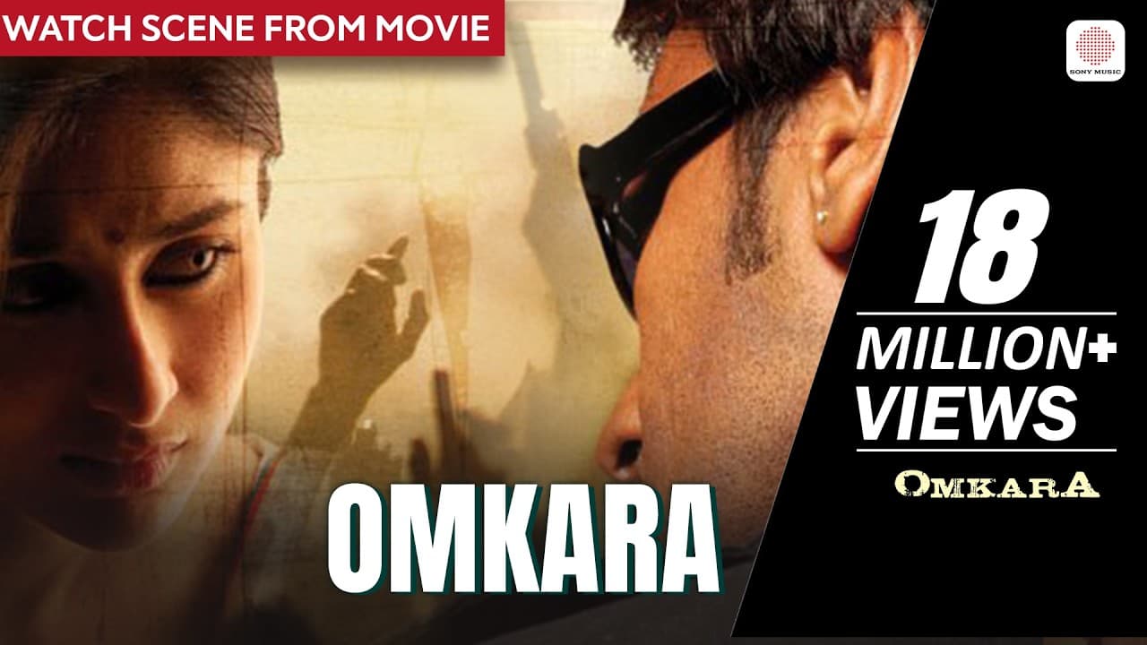 O Saathi Re | Vishal Bhardwaj | Shreya Ghoshal | Omkara