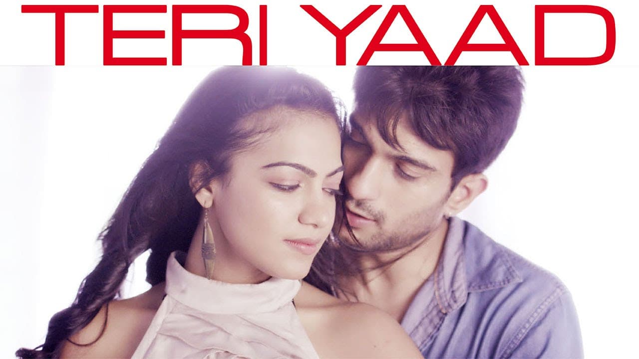 Teri Yaad – Mann Taneja | The Kroonerz Project Original | Valentine’s Day Love Song 2015