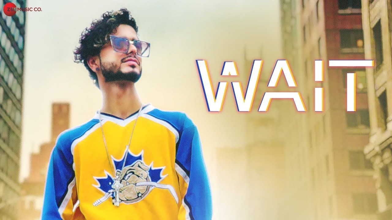 Wait - Official Music Video | Rohit Chatak ft. Jas Brar | DJ Danish | Many Brar