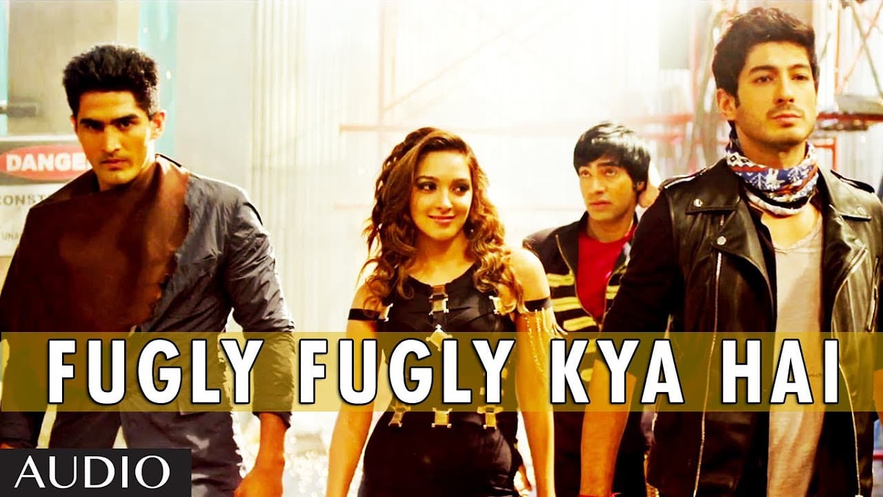 Fugly Fugly Kya Hai Full Audio Song | Akshay Kumar, Salman Khan | Yo Yo Honey Singh