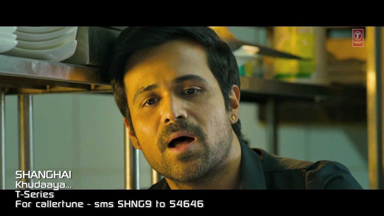 Kudayaa Tu Bata Shanghai Song | Emraan Hashmi, Abhay Deol , Kalki Koechlin