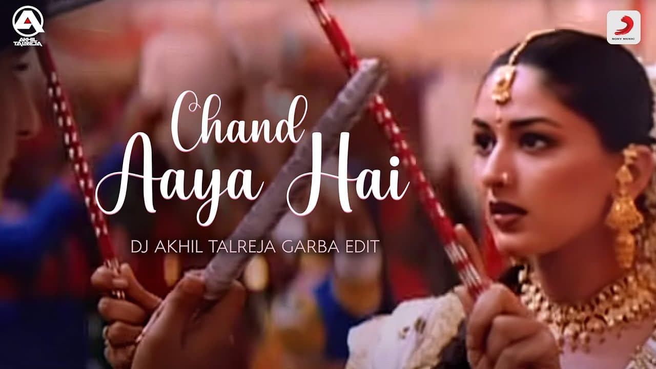 Chand Aaya Hai | @AkhilTalreja  | A.R.Rahman | Dil Hi Dil Mein | Sonali Bendre | Udit Narayan