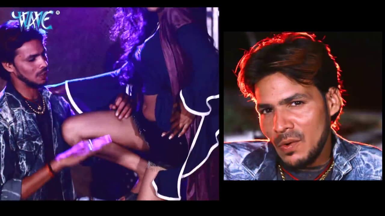 #VIDEO SONG - सामान बा टाइट - Night Ke Fight - S K Koushal @WaveMusicIndia