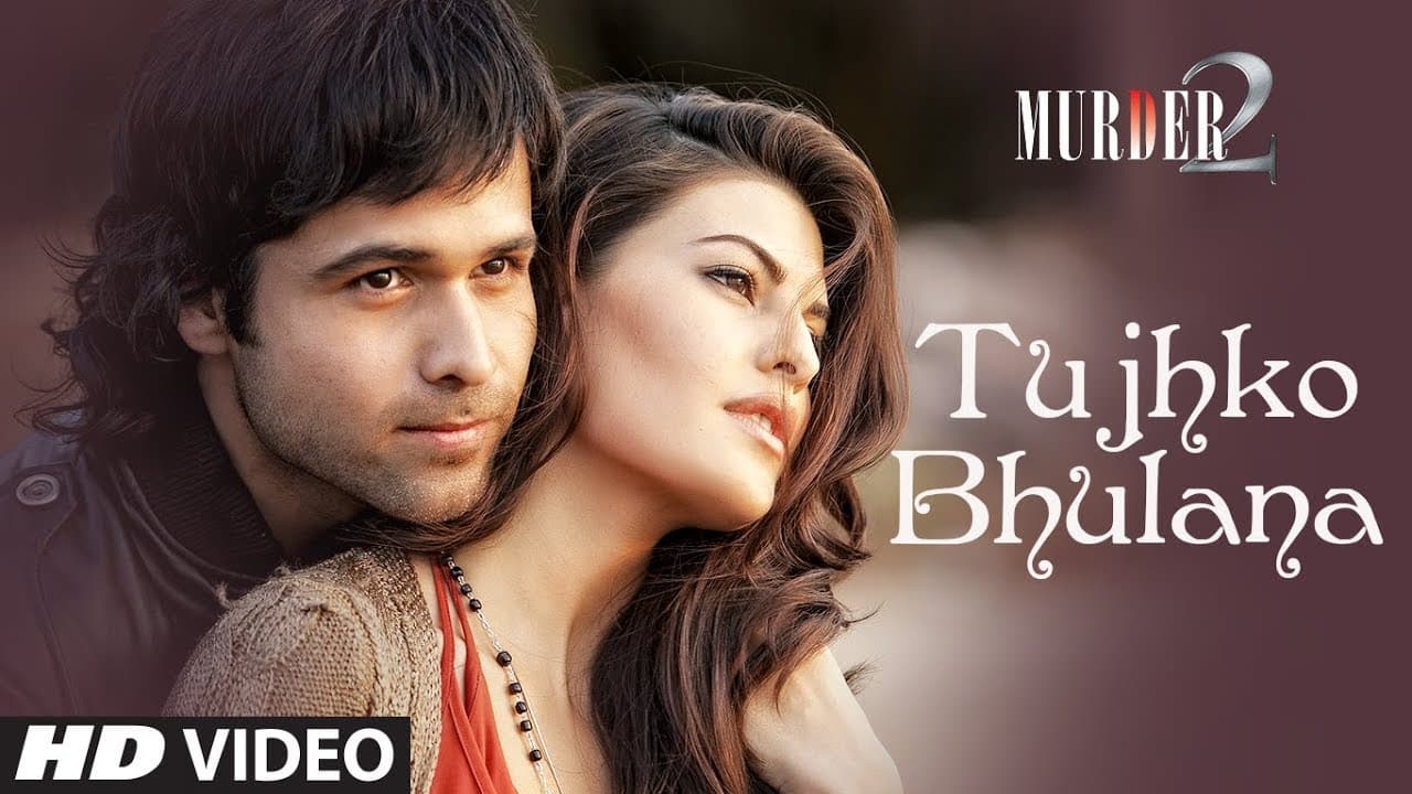 ''Tujhko Bhulana" (Video Song) Murder 2 [HD]