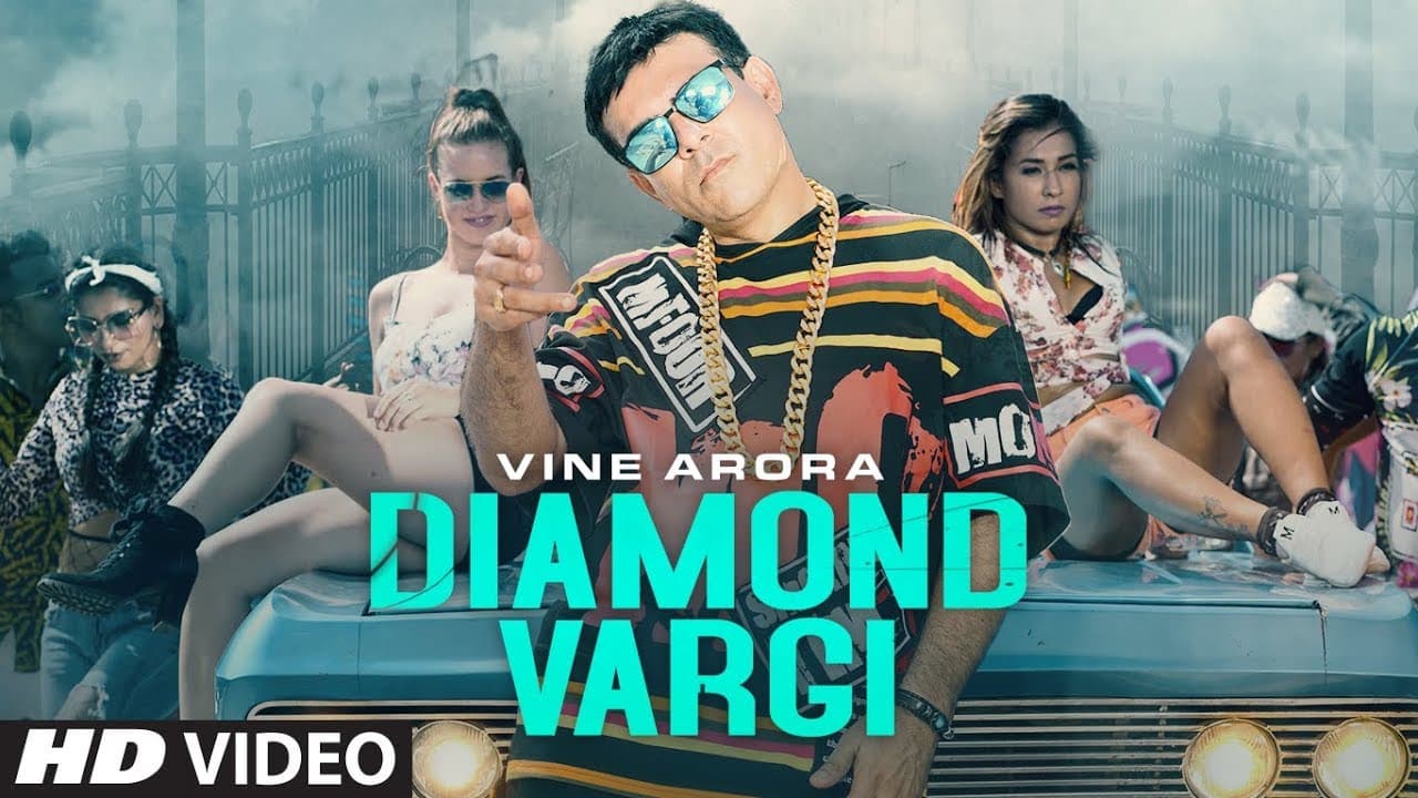 Diamond Vargi (Full Song) Vine Arora | Rishi Uniyal | Latest Punjabi Songs 2019