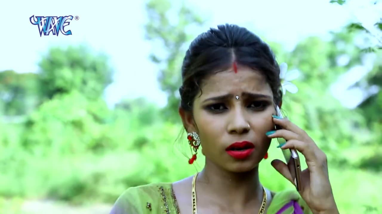 देवरा निहारेला जोबना बलम || Superhot Songs || Palang Hilela || Kanha - Bhojpuri Song - Wave Music