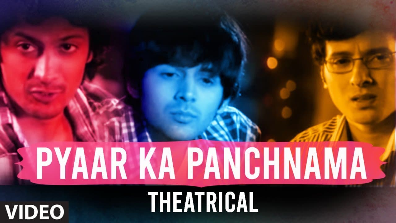 Pyaar Ka Panchnama Trailer | Kartik, Rayo, Divyendu, Nushrat, Sonali & Ishita | Releasing 20 May