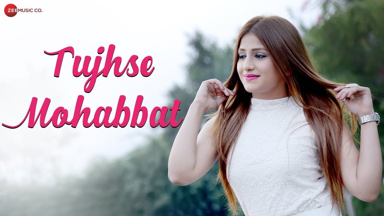 Tujhse Mohabbat - Official Music Video | Piyush Shukla & Shivali Rajput | Shtak Sharma