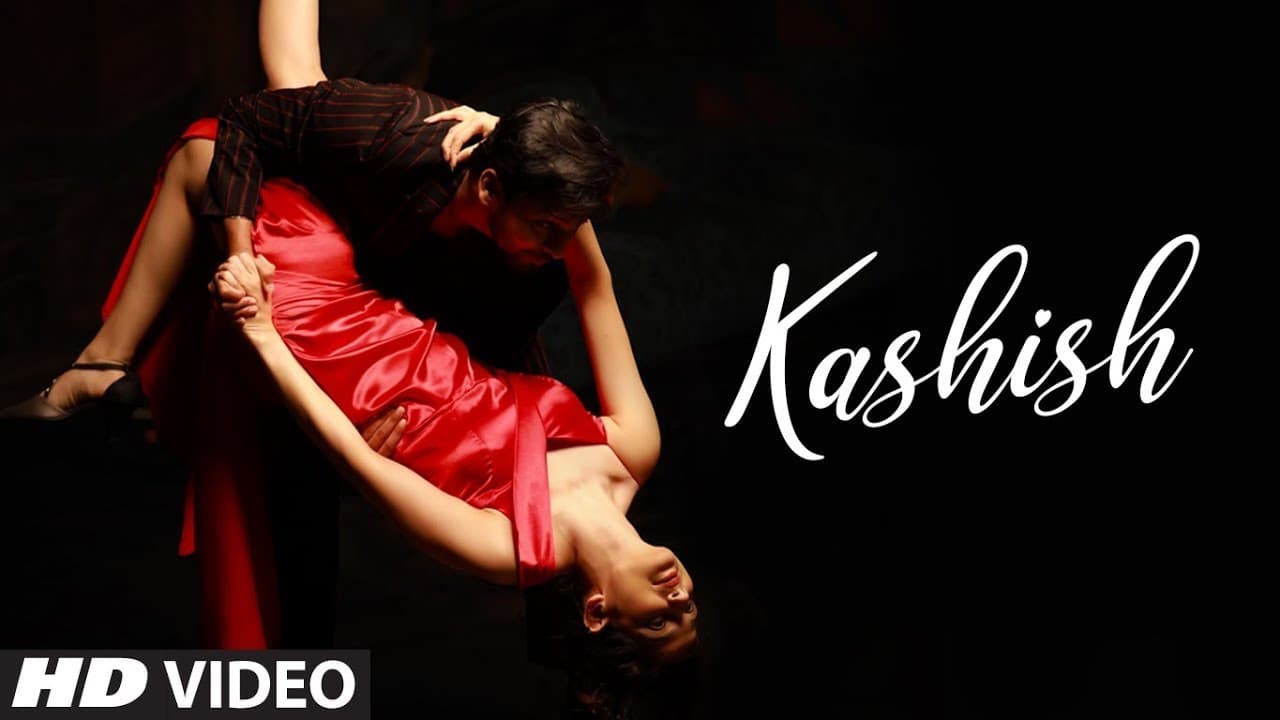 "Kashish" Latest Video Song 2020 | Mustafa Ujjainwala, Maanuni Desai Feat. Shubhi Joshi, Viraj Sah