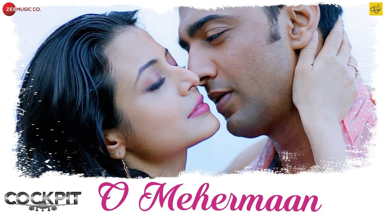 O Mehermaan - Cockpit | Dev & Koel Mallick | Subhadeep Pan & Porshia Sen | Arindom | Nilayan C