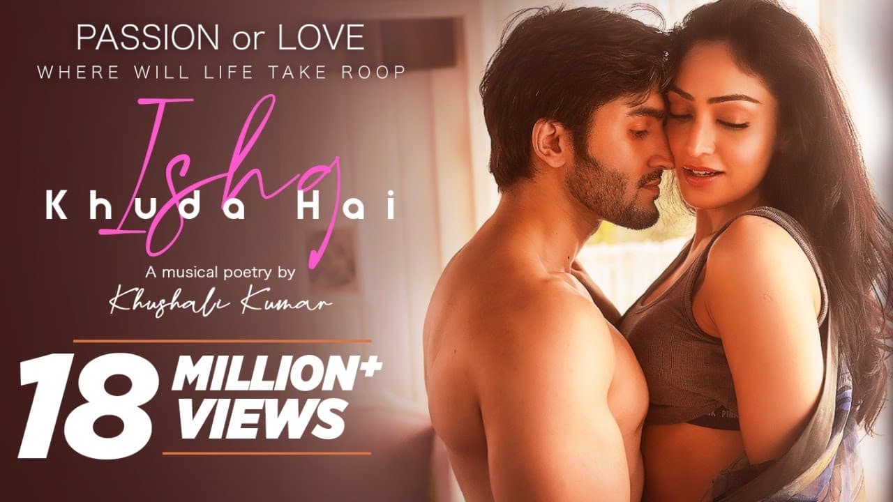 Ishq Khuda Hai | Khushali Kumar, Tulsi Kumar | Sanjay-Rajee | T-Series