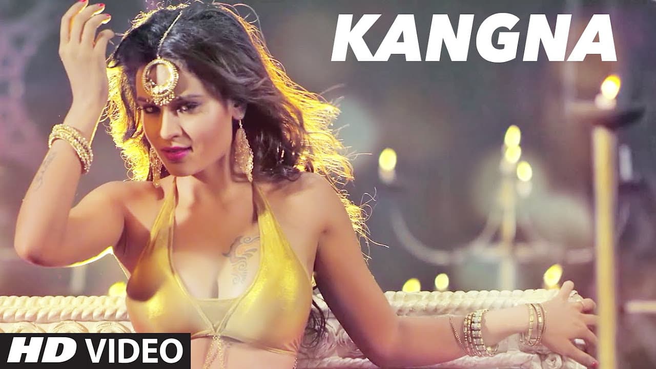 Latest Punjabi Song | Biba Singh Kangna | Desi Crew | Bunty Bains | T-Series Apna Punjab