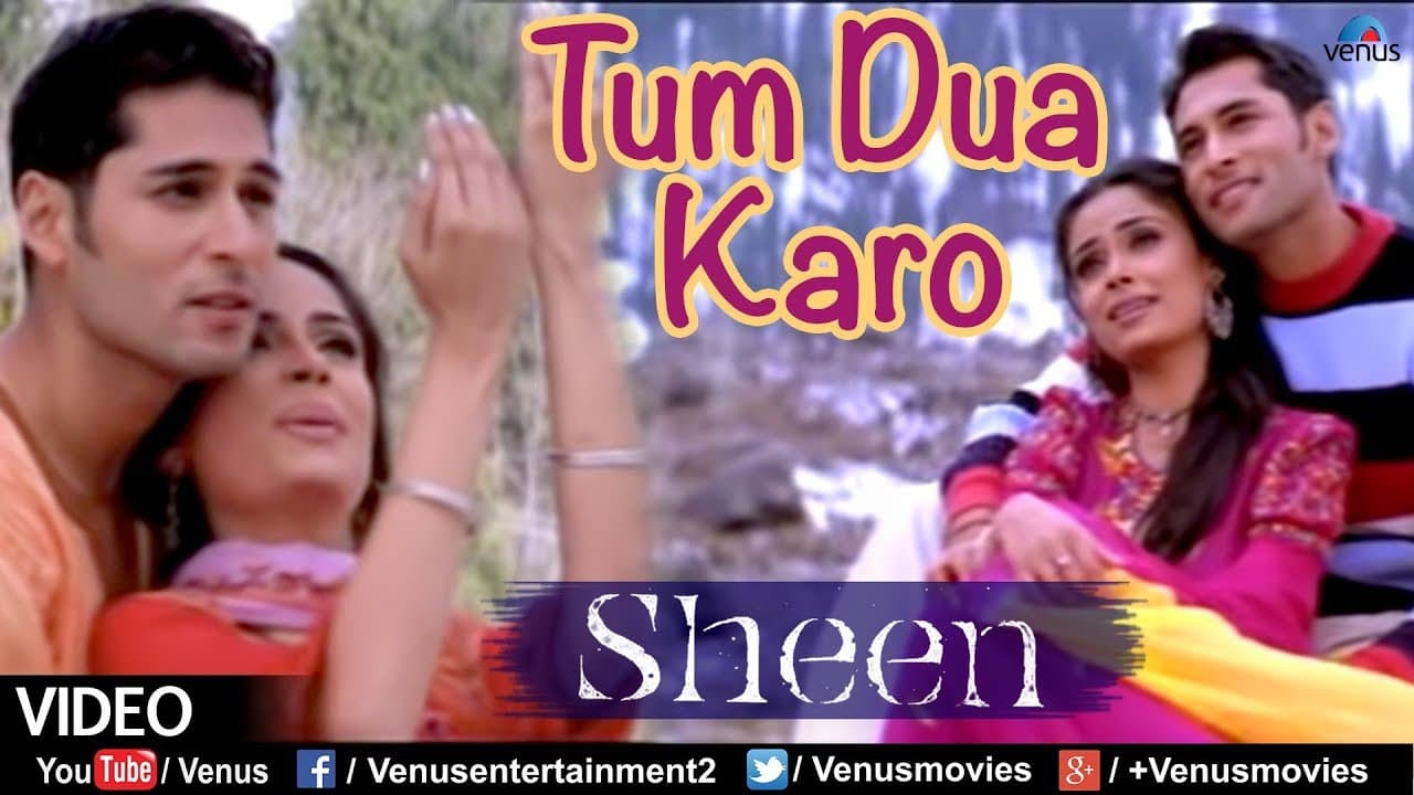 Tum Dua Karo (Sheen)