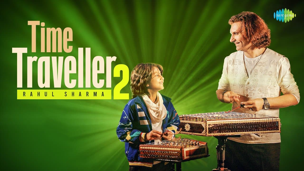 Time Traveller 2 | Rahul Sharma | Abhinav Rahul Sharma | Sachin Gupta