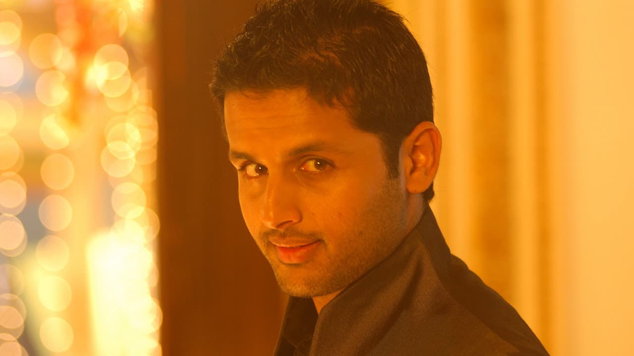 Sutiga Choodaku Full Song With Lyrics - Ishq Movie Songs - Nitin, Nithya Menon - Aditya Music