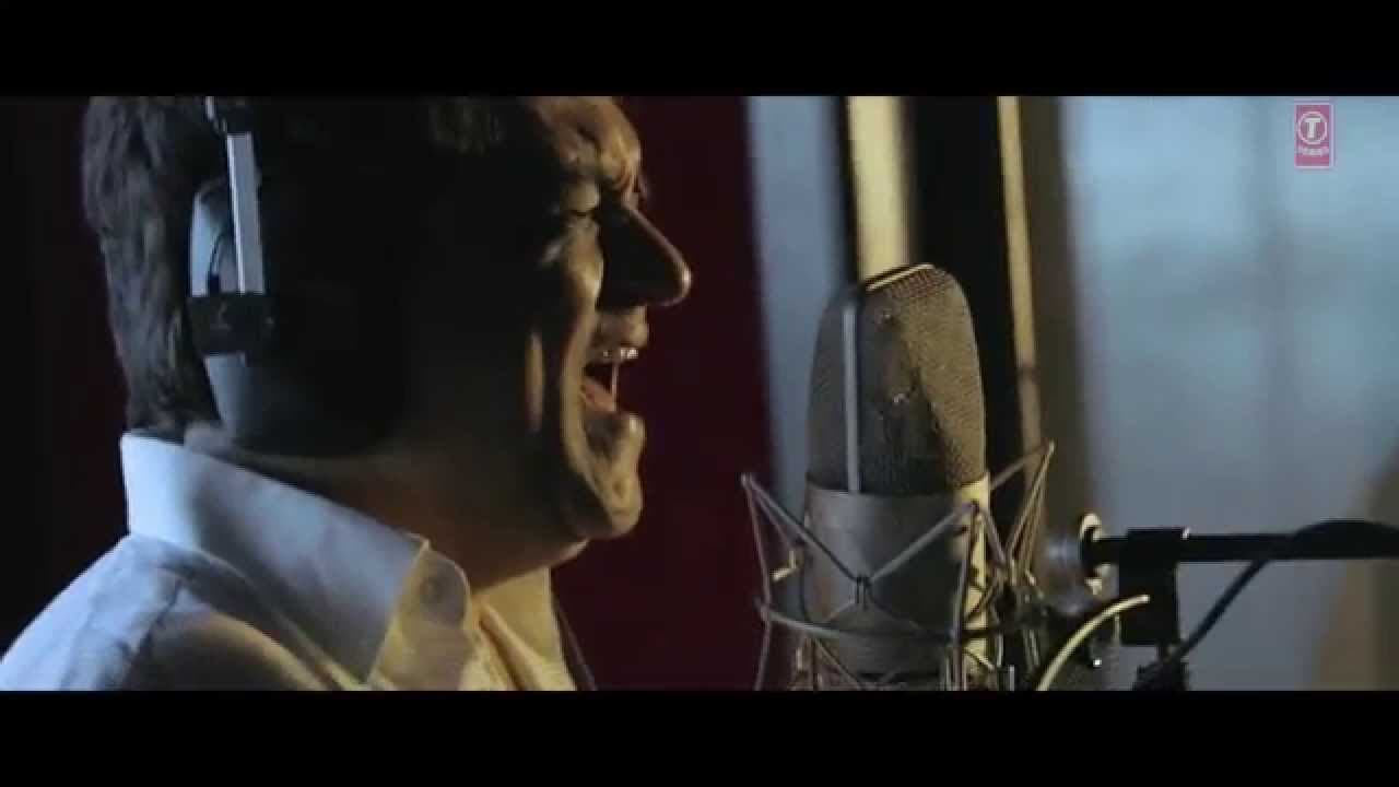 Exclusive: 'Chand Yeh' Video Song | Swanand Kirkire | T-series