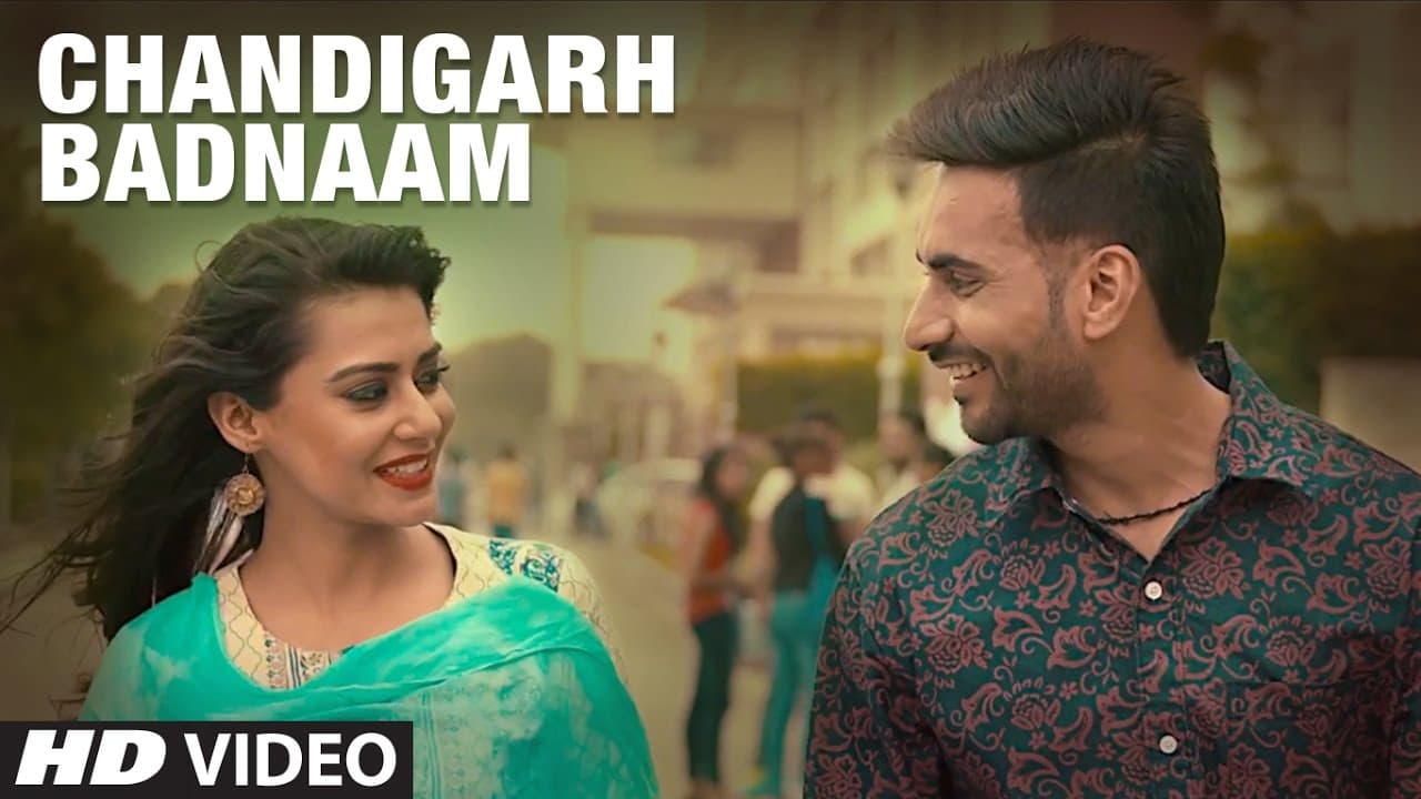Chandigarh Badnaam | Vippy Singh | Jassi X | Latest Punjabi Songs 2017 | T-Series