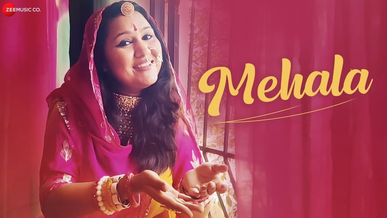 Mehala - Rajnigandha Shekhawat & Haiyat Khan | Rajasthani Folk Songs
