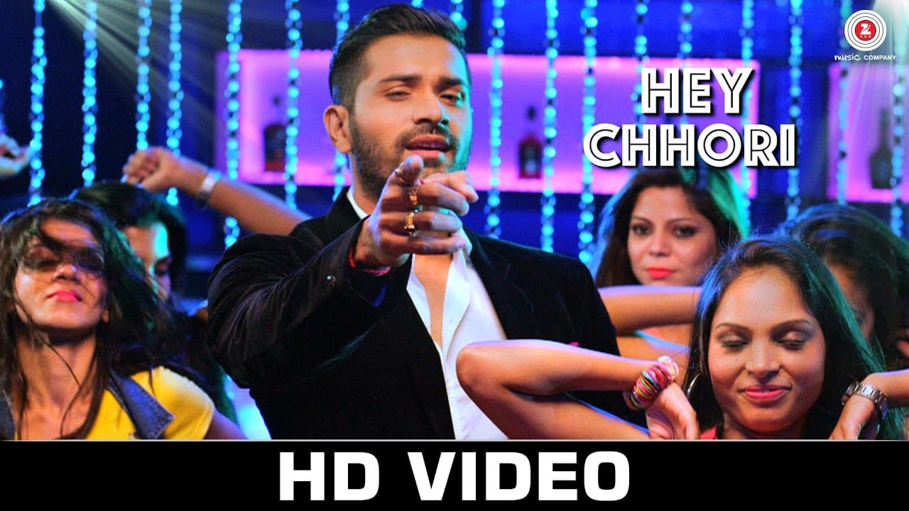 Hey Chhori -Official Music Video|Dj Sheizwood,Mrunal J,Harshada P|Taranum M,Naman S,Jassi M,Mukesh R