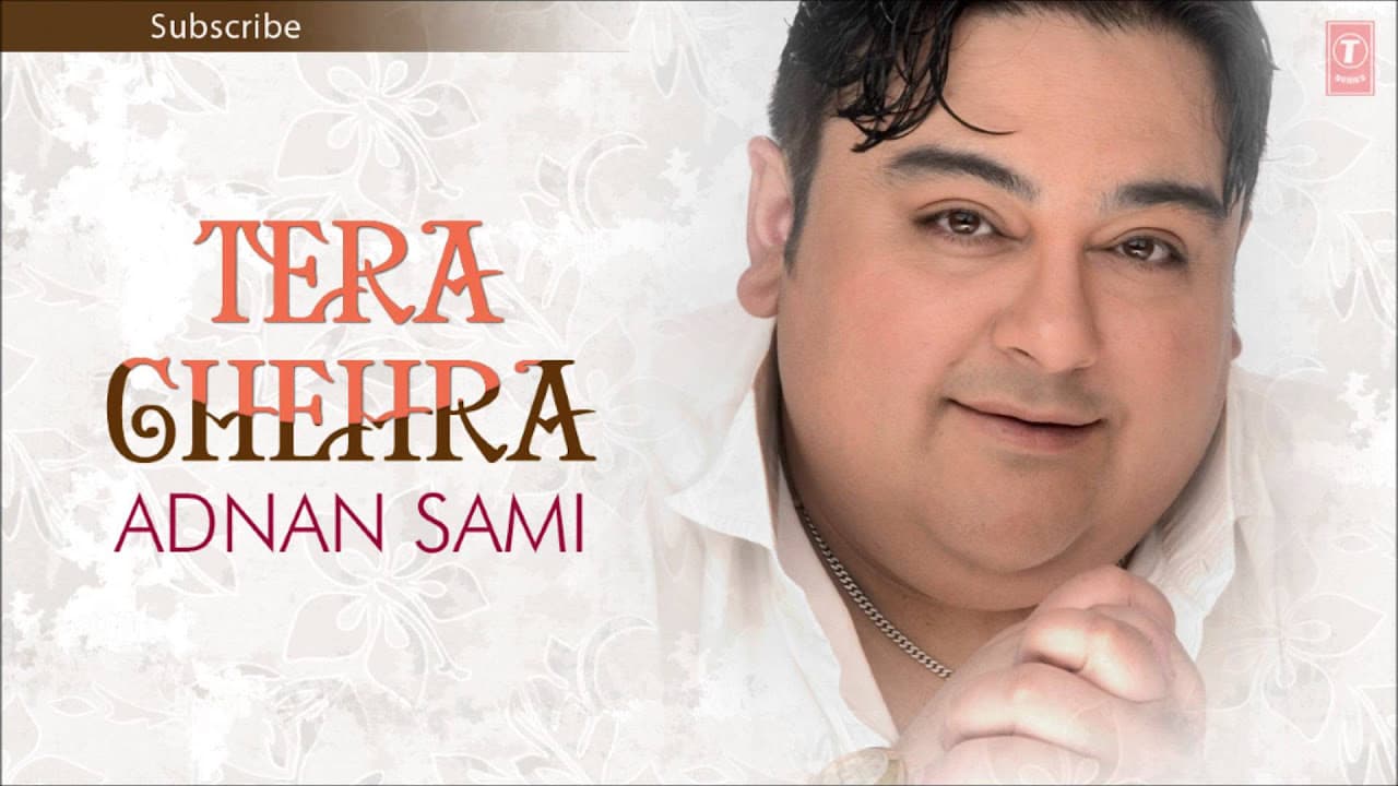 Adnan Sami - Meri Yaad Full Song - Tera Chehra Album Songs