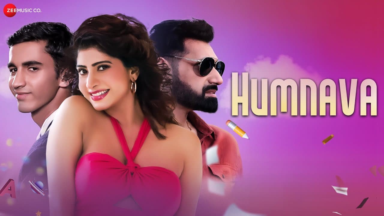 Humnava - Official Music Video | Pamela Jain & Tushar Verma | Rajesh Atibal