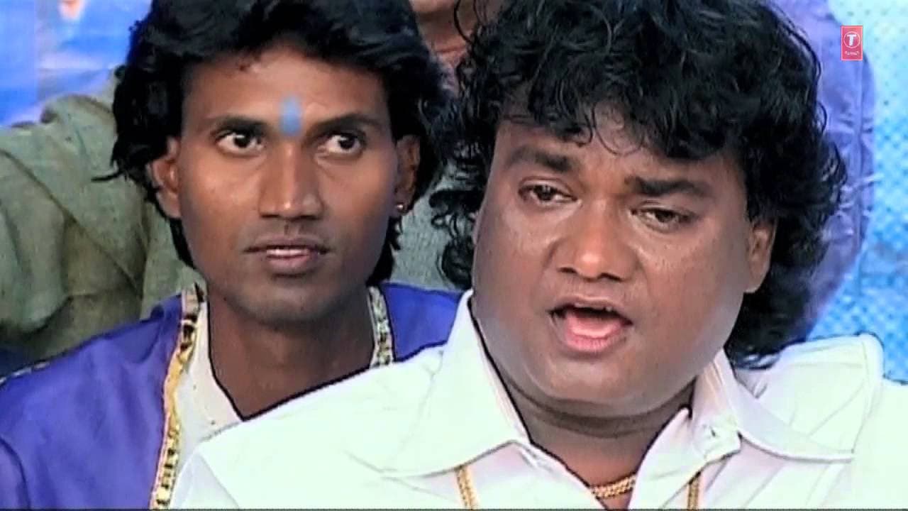 Naav Bhimache (Bhemrayacha Vidvather) I Naav Bheemacha Gheta Yetemhataryala Jawani