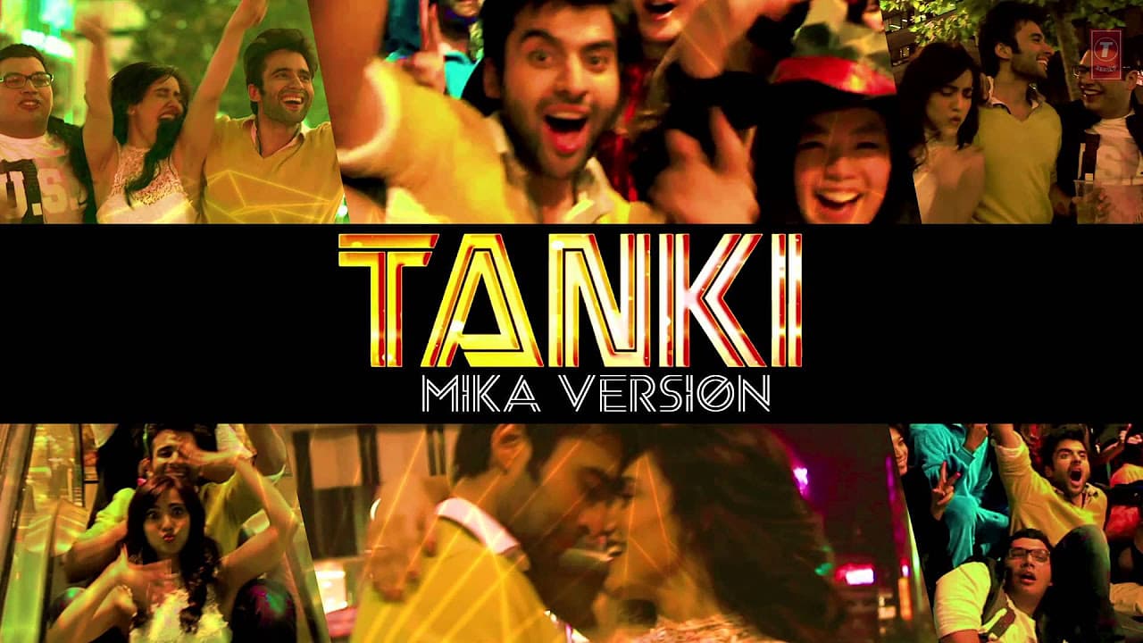 "Tanki" Youngistaan Full Song (Audio) | Mika Singh | Jackky Bhagnani, Neha Sharma