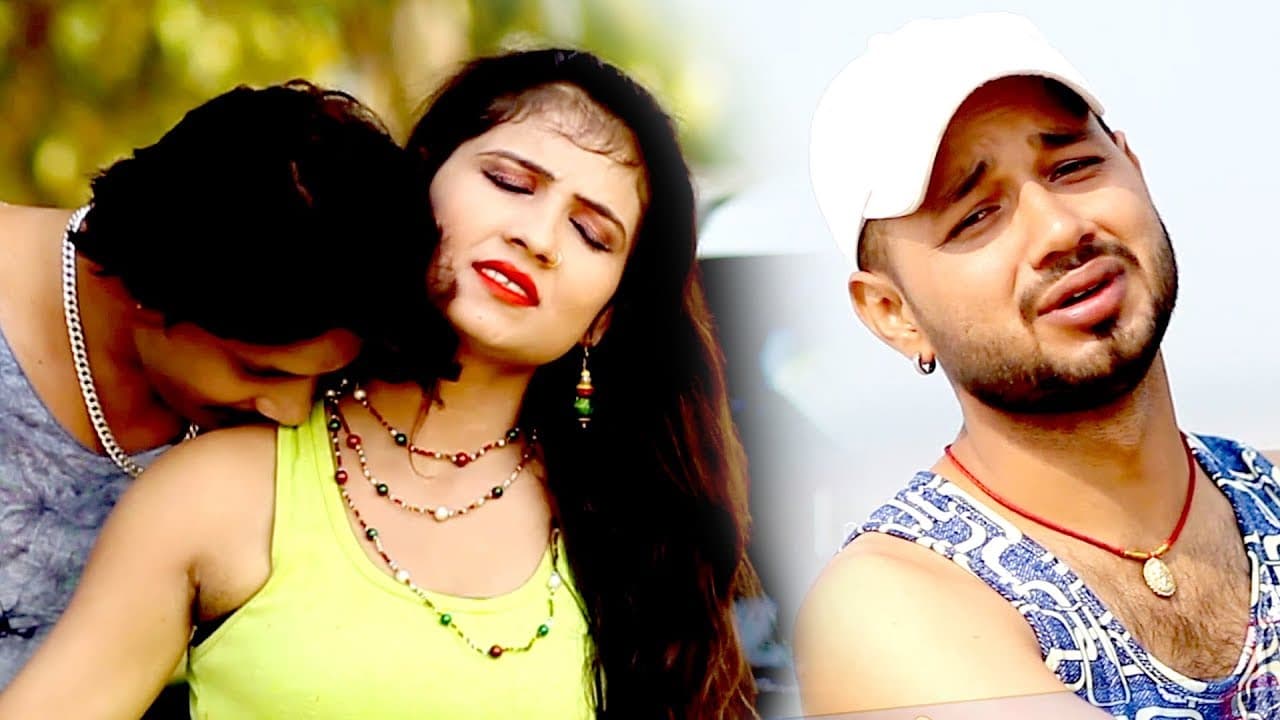 आ गया Deepak Tiwari का सबसे दर्द भरा गीत - Tadap Ke Aah Bharile - Bhojpuri Superhit Sad Video 2018