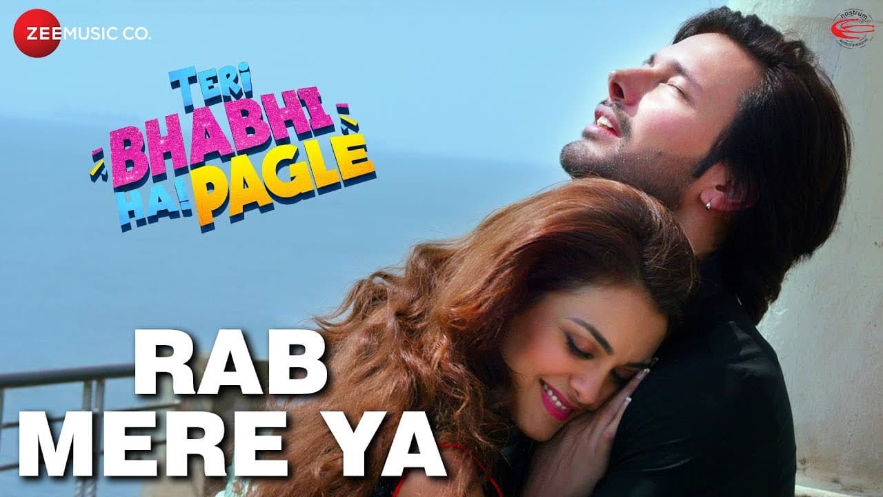 Rab Mere Ya | Teri Bhabhi Hai Pagle | Rajniesh Duggal | Keshav Kumar & Tanushree Roy Choudhary