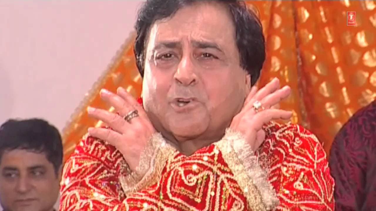 Rangna Main Tann Mann Rangna By Narendra Chanchal [Full Song] I Kripa Karo Maharani