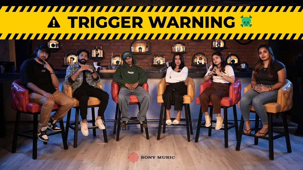 Trigger Warning Episode 1 | Ft. Paal Dabba