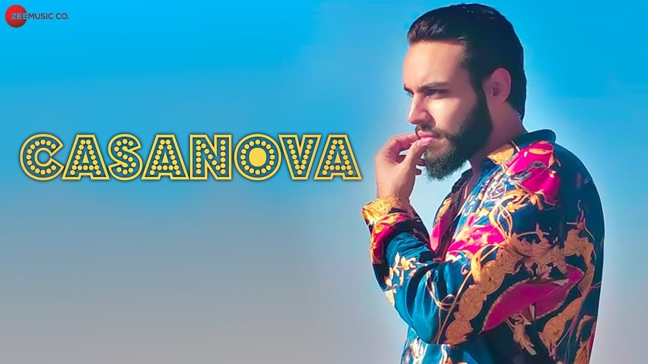 Casanova - Official Music Video | Jeet Mahal | Prakruti Mishra | Aydro