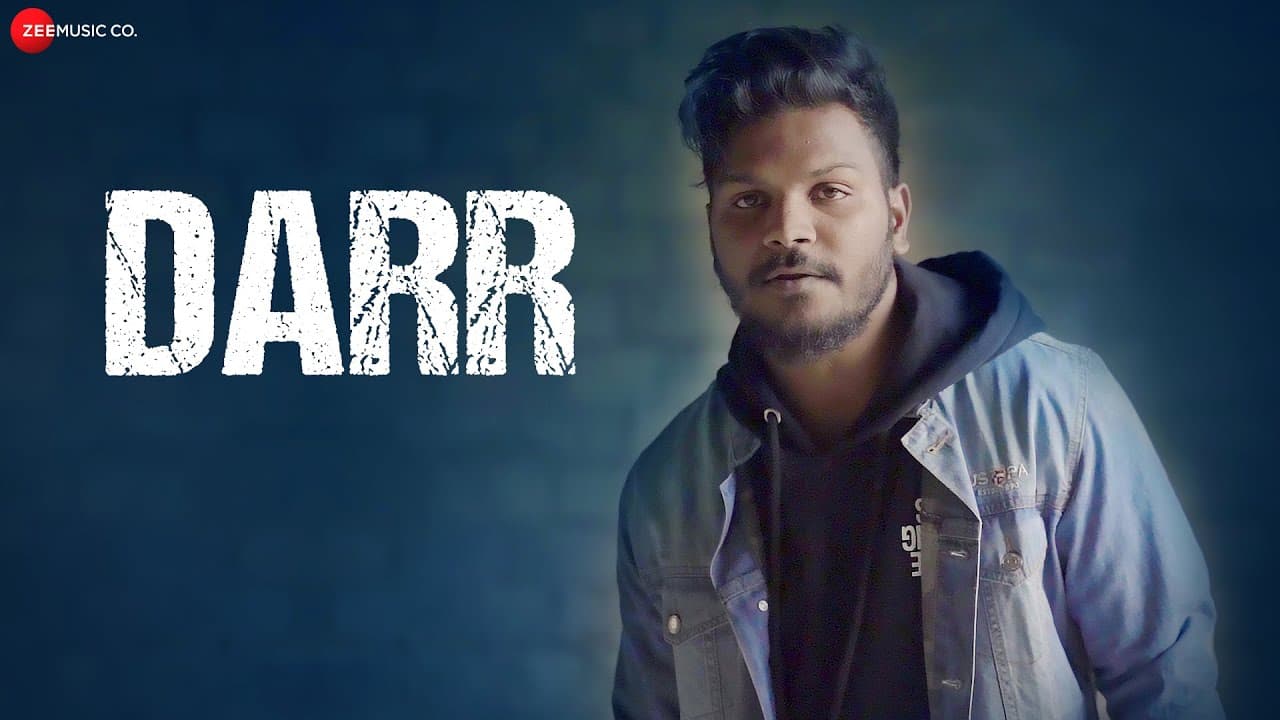 Darr - Official Music Video | 1000 | Srishti Gupta
