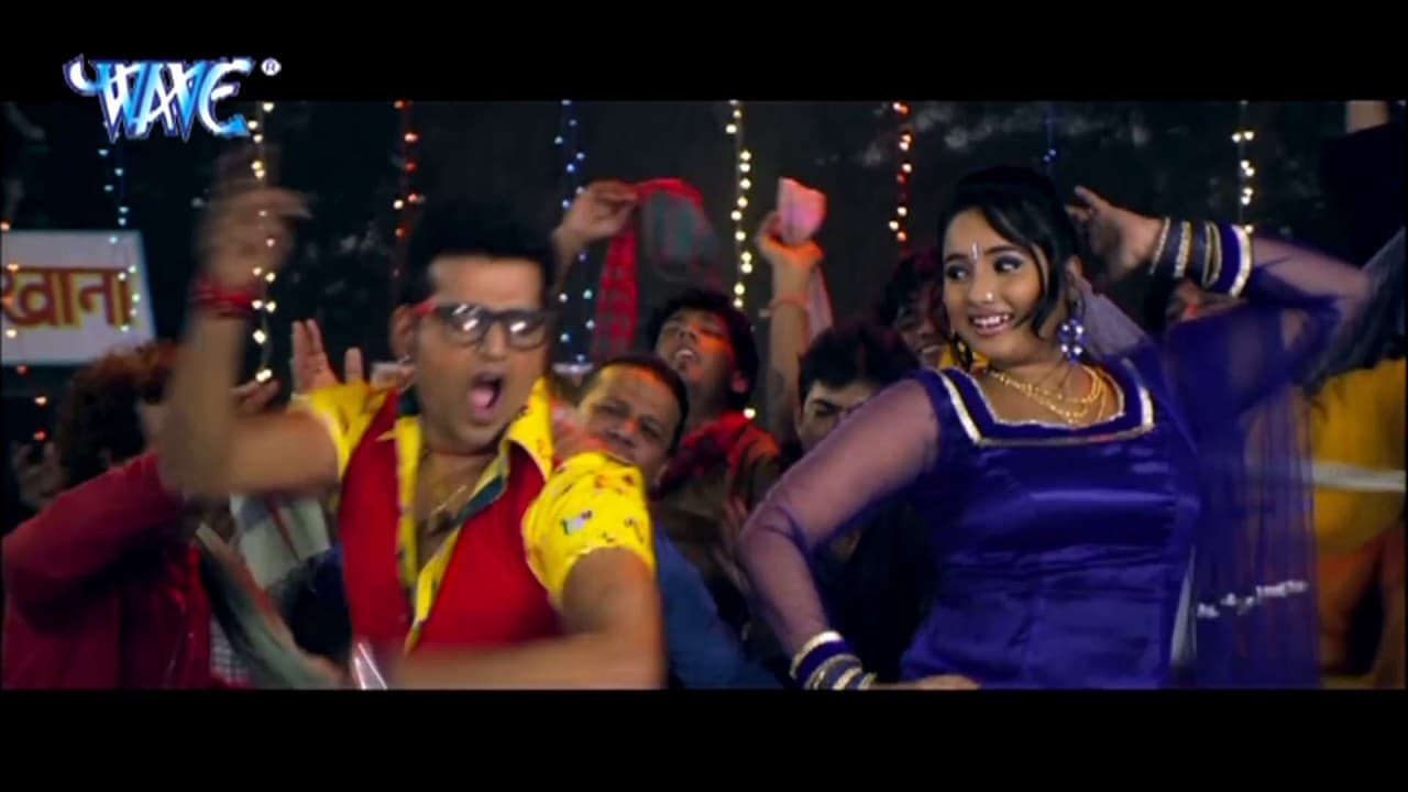 जन पतरी कमर लचकावs गोरी - Kaisan Piyawa Ke Chariter Ba - Bhojpuri Hit Song 2021 @WaveMusicIndia