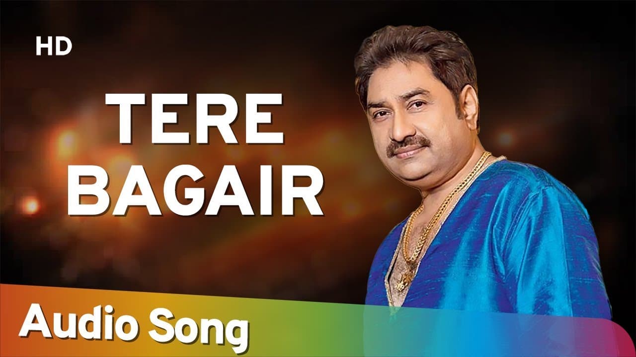 Tere Bagair | Aa Gale Lag Jaa (1994) | Jugal Hansraj | Urmila Matondkar | Kumar Sanu Hits