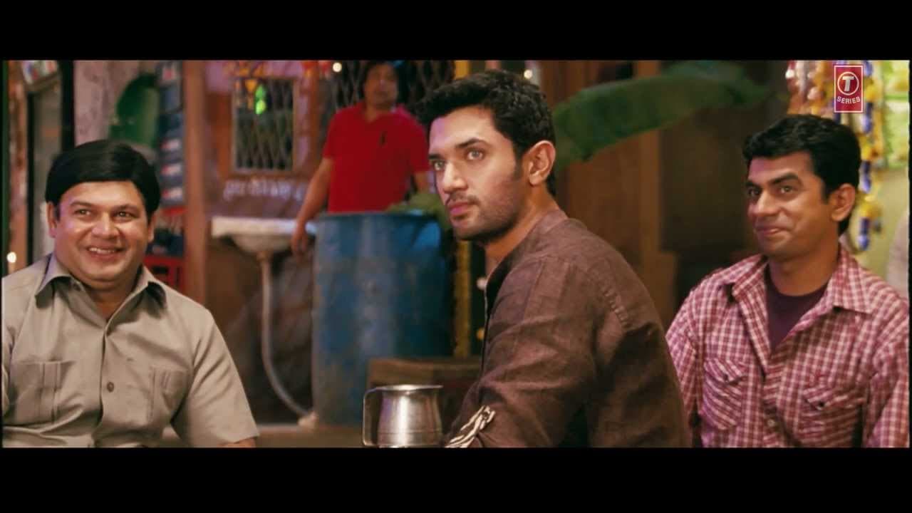 Chirag Paswan | Mahi Mahi | Miley Naa Miley Hum | Wajid, Richa Sharma | Sajid-Wajid