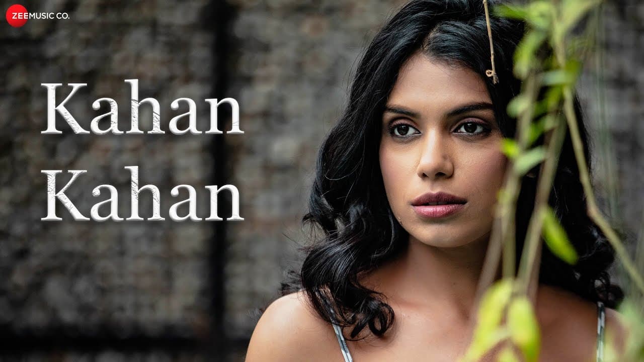 Kahan Kahan - Official Music Video | Mihika Southekal | DJ Paps