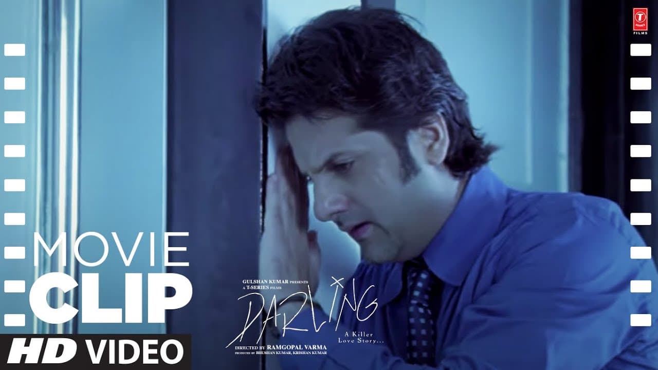 Darling (Movie Clip #3) "Fear All Around" Esha Deol, Fardeen K, Isha Koppikar | Bhushan K