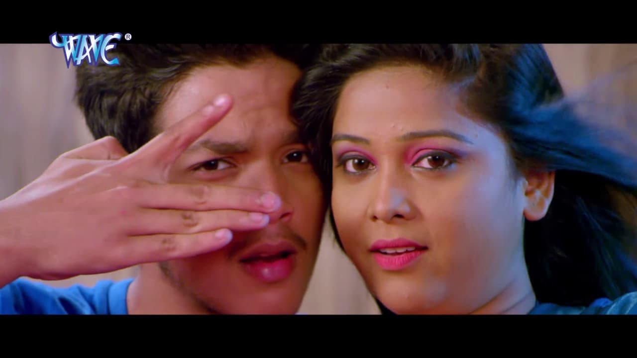 NEW BHOJPURI VIDEO SONG - लेलS जवनिया के माज़ा - Bhojpuri Hit Songs @WaveMusicIndia