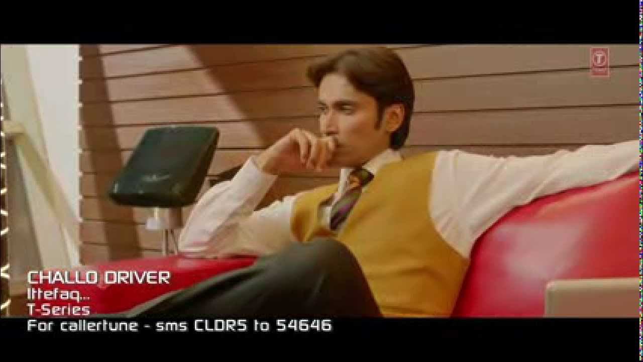 Ittefaq Hai Daastan Hai Song | Challo Driver | Vickrant Mahajan, Kainaz Motivala, Prem Chopra