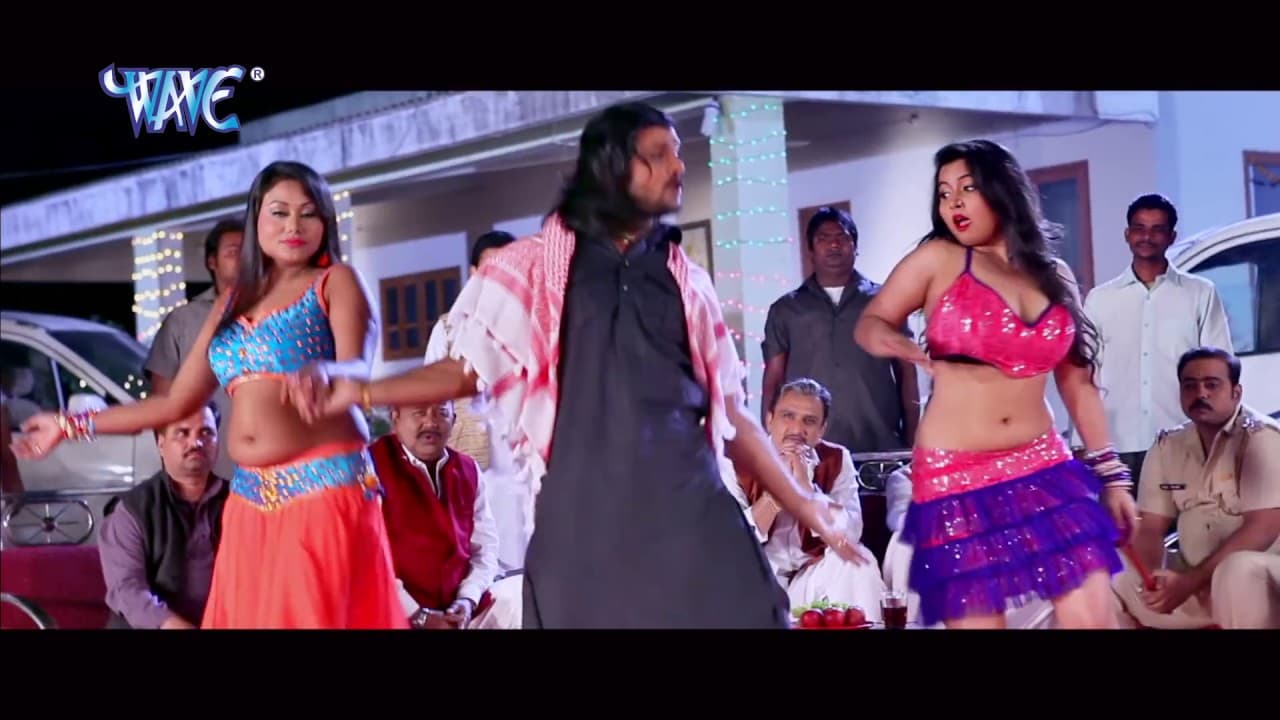 धलs सुखी चोली में दबाके एडवांस - Intqaam - Khesari Lal - Bhojpuri Song @WaveMusicIndia