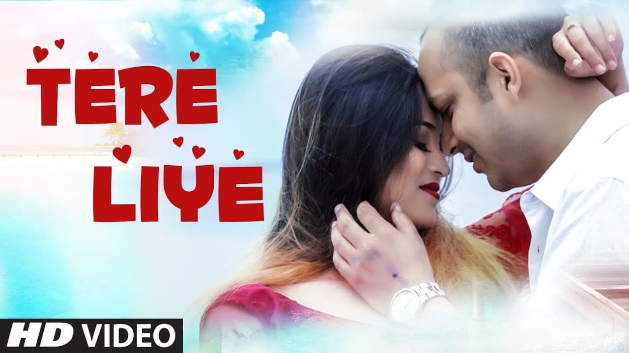 Tere Liye: Arun Gupta (Full Song) Naresh Chauhan | Latest Hindi Song 2018