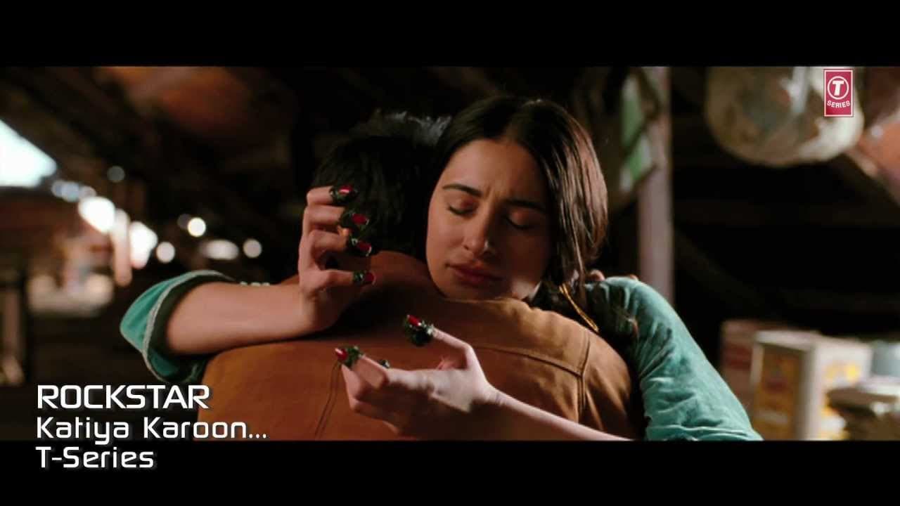 Katiya Karoon Rockstar ( Song Promo Video) Ranbir Kapoor, Nargis Fakhri