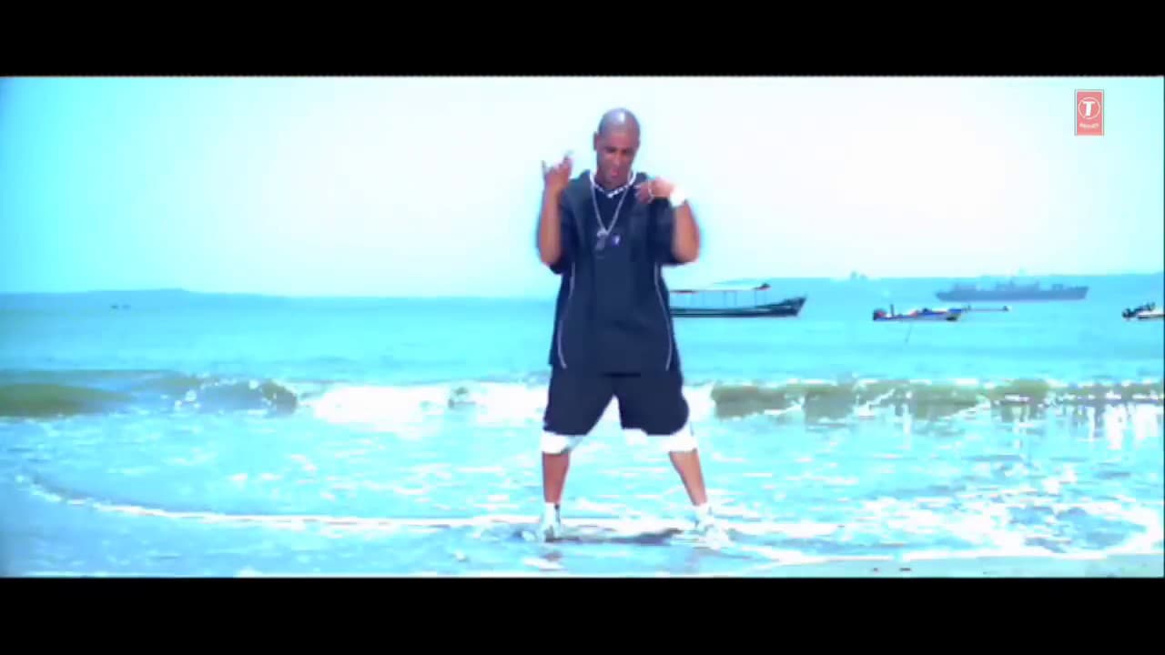 Releh Releh Official HD Video Song Hunterz