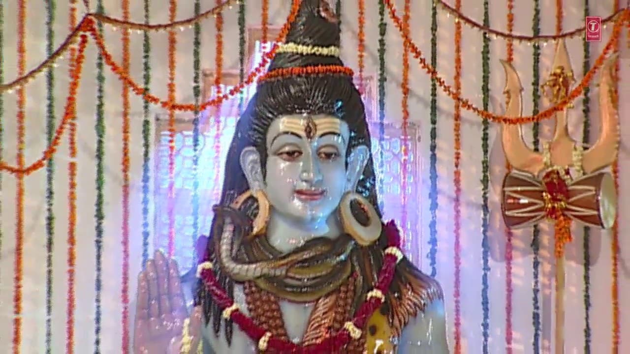 Har Har Mahadev Shambhu Shiv Bhajan By NARENDRA CHANCHAL I Full HD Video I Shiv Darshan